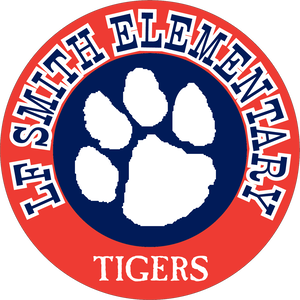Fundraising Page: LF Smith Elementary